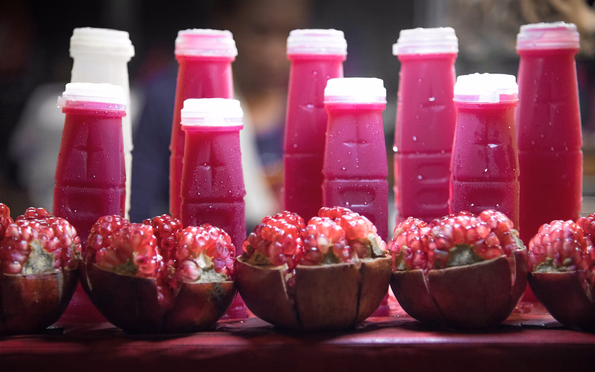 Juice Trends: Exploring Innovative Flavors and Health Benefits